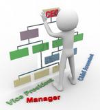 Organigramme